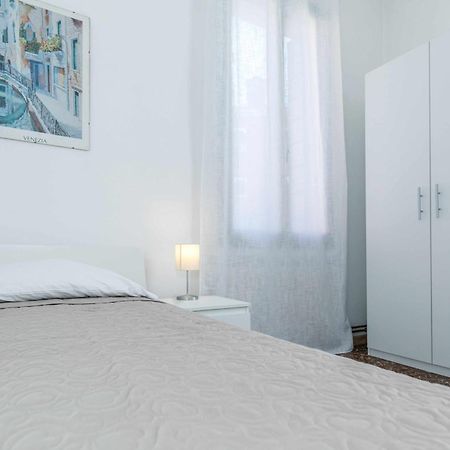 Апартаменты 11 Venice Garden Private Garden Parking Free Маргера Экстерьер фото