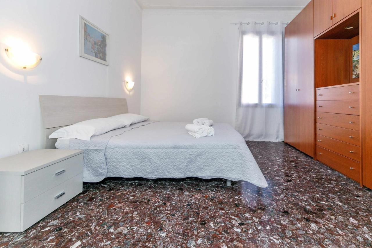 Апартаменты 11 Venice Garden Private Garden Parking Free Маргера Экстерьер фото